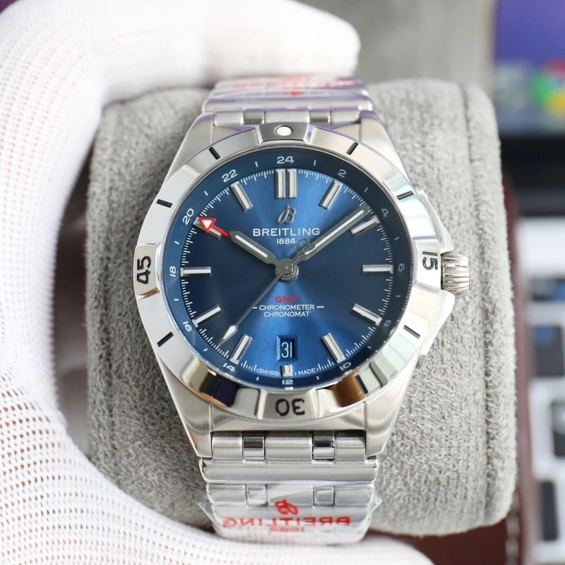 Unique BREITLING Watches 178036