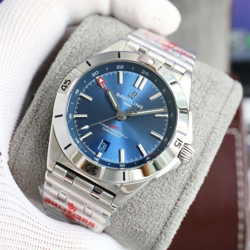 Unique BREITLING Watches 178036