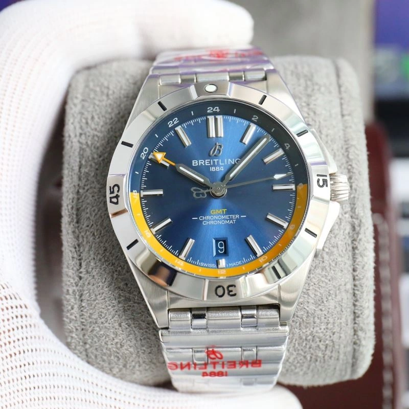 Unique BREITLING Watches 178036