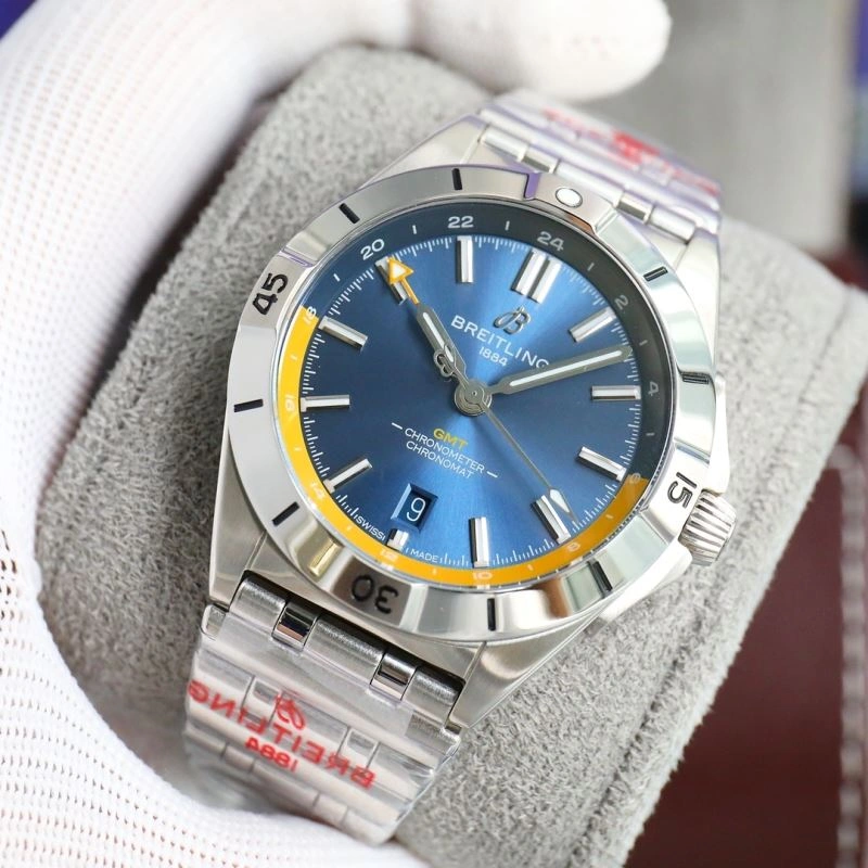 Unique BREITLING Watches 178036