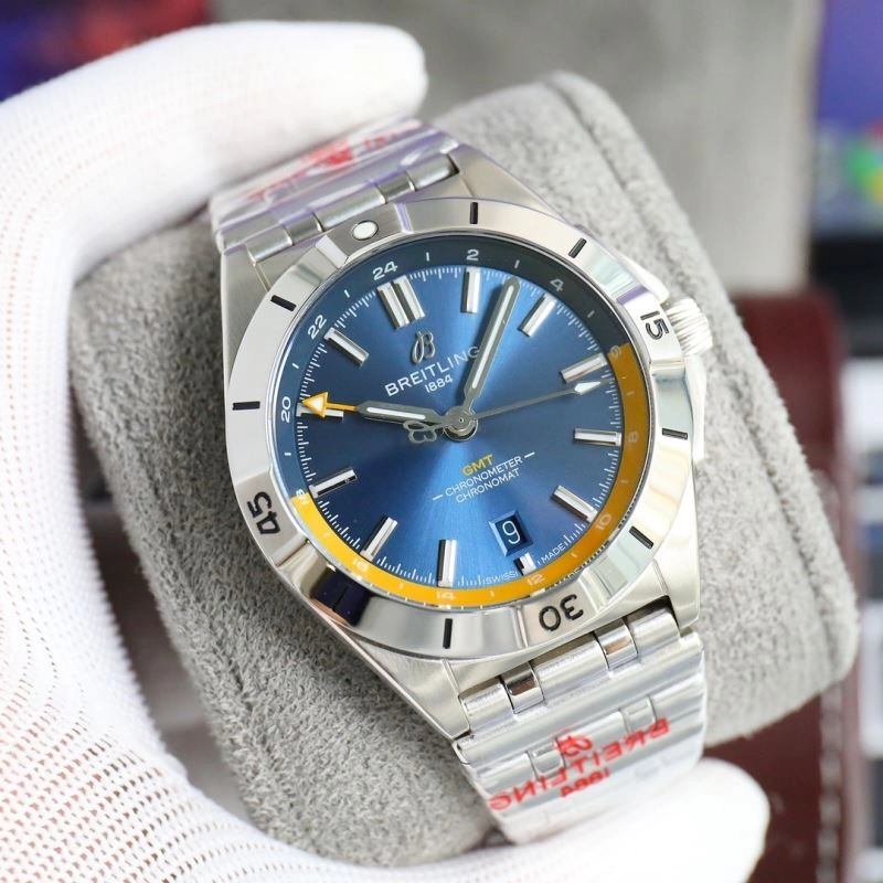 Unique BREITLING Watches 178036