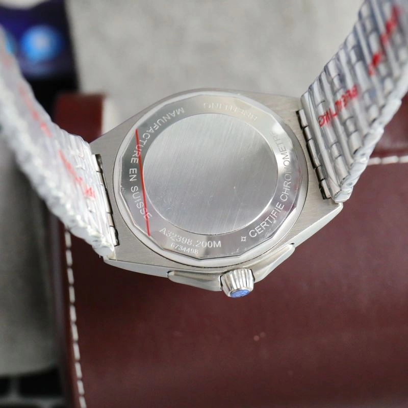 Unique BREITLING Watches 178036