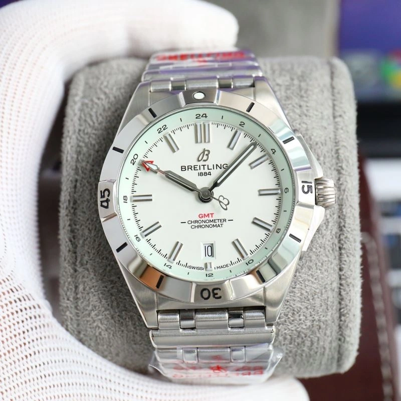BREITLING Watches Reliable 178025