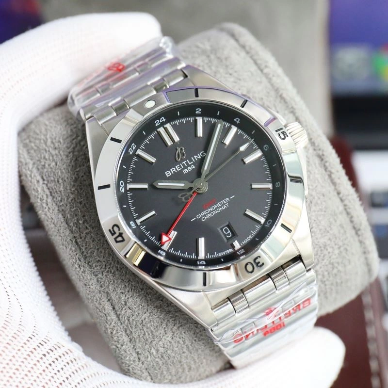 BREITLING Watches Reliable 178025