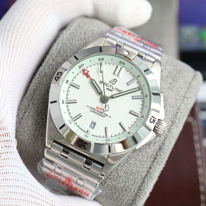 BREITLING Watches Reliable 178025