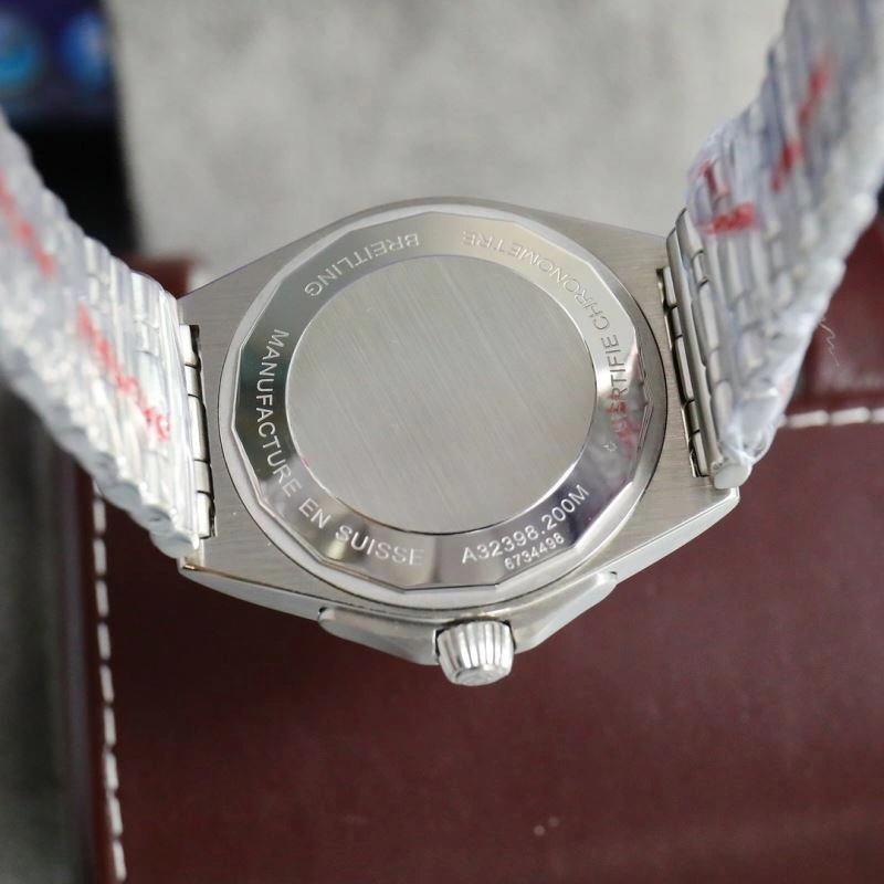 BREITLING Watches Reliable 178025