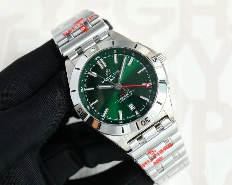 Popular BREITLING Watches 178032