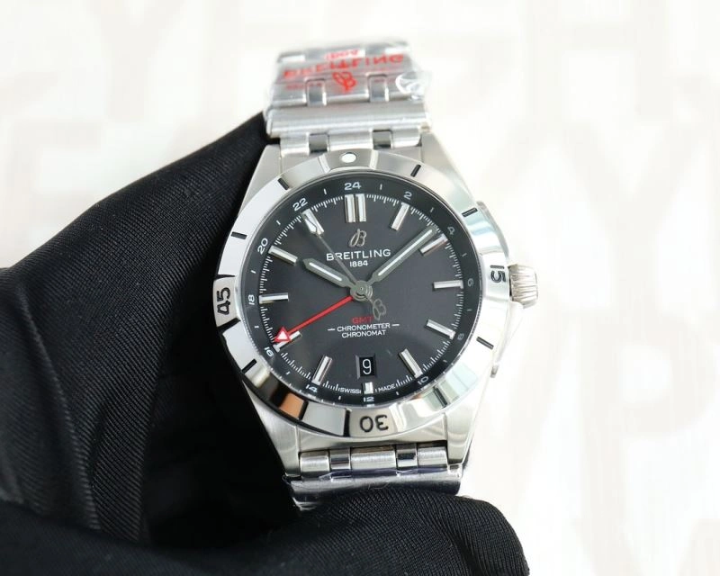 BREITLING Watches Stylish 178038