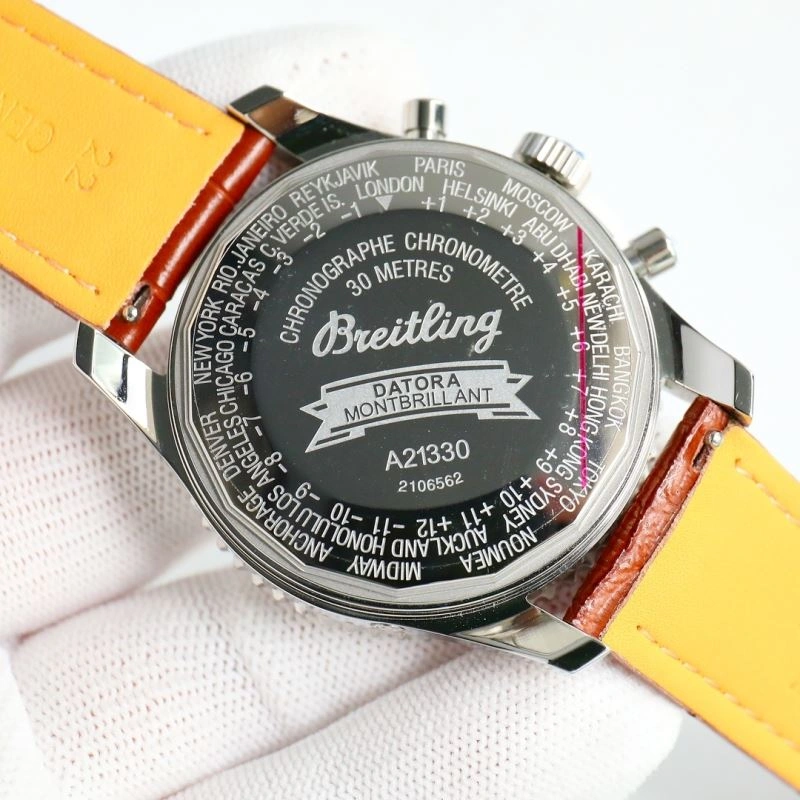 BREITLING Watches Unique 178008
