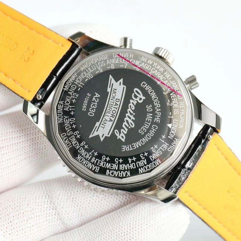 BREITLING Watches Versatile 178031
