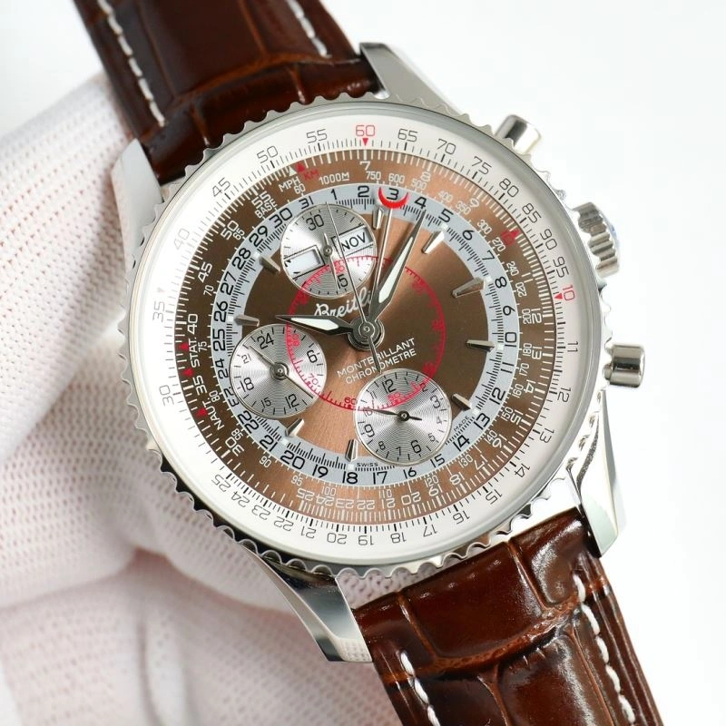 FlexibleFit BREITLING Watches 178026