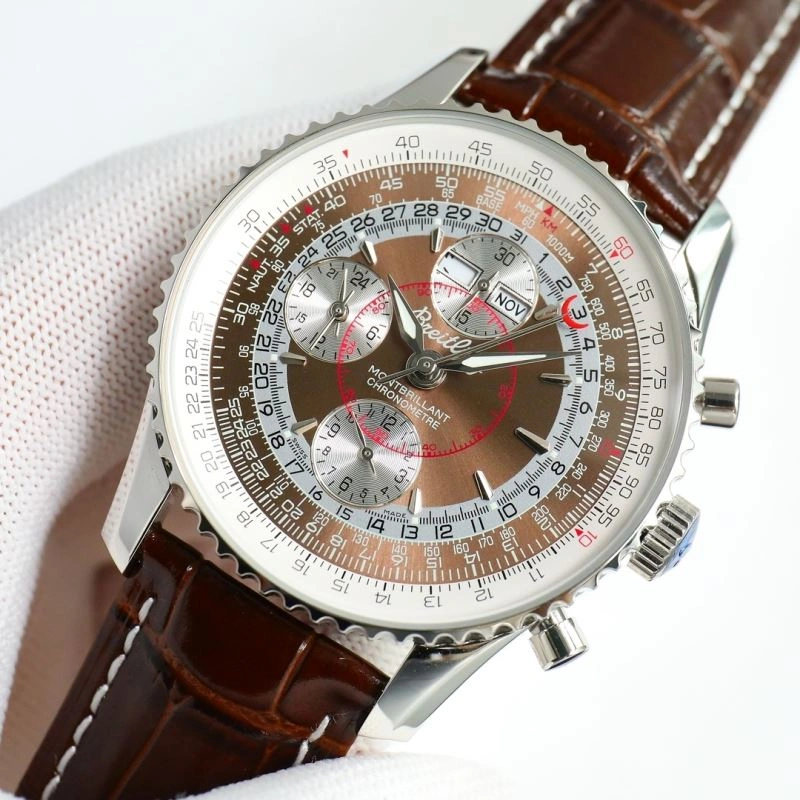 FlexibleFit BREITLING Watches 178026