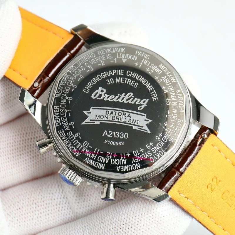 FlexibleFit BREITLING Watches 178026