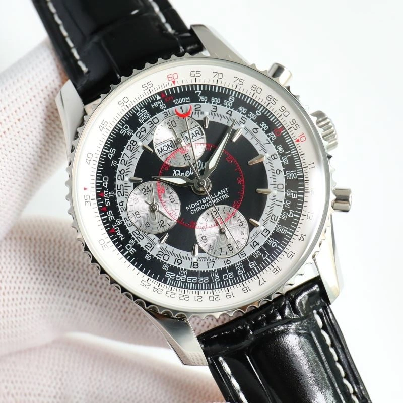 BREITLING Watches TravelReady 178024