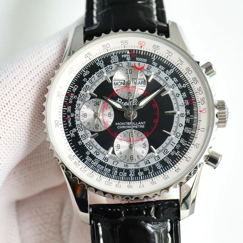 BREITLING Watches TravelReady 178024