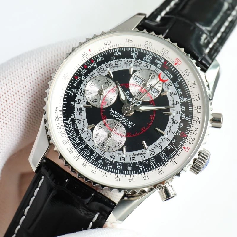 BREITLING Watches TravelReady 178024