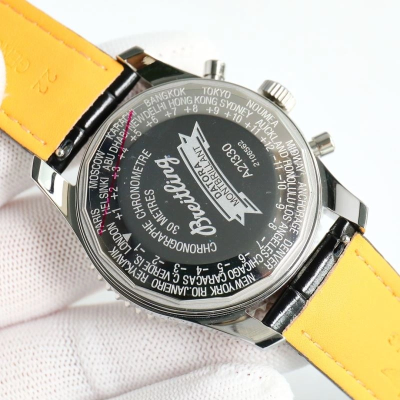 BREITLING Watches TravelReady 178024