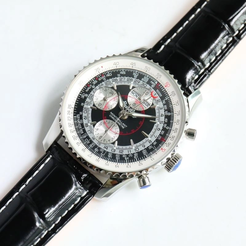 BREITLING Watches TravelReady 178024