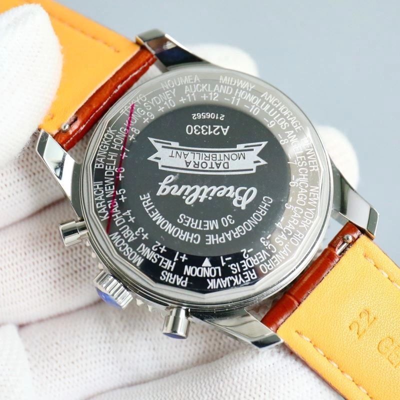 BREITLING Watches RelaxedFit 178010