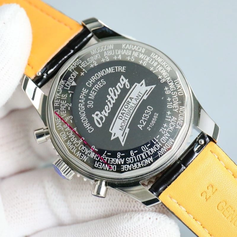 BREITLING Watches Efficient 178007