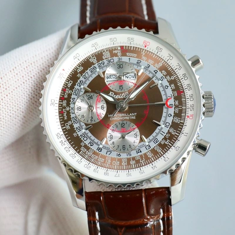 Bold BREITLING Watches 178006
