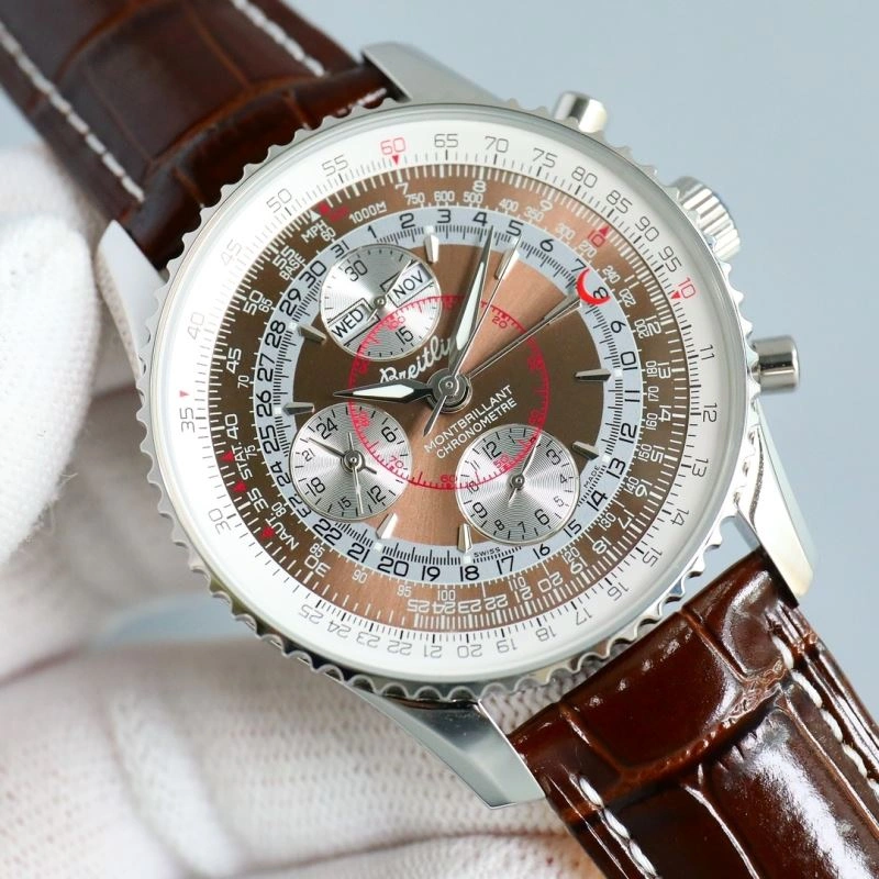 Bold BREITLING Watches 178006