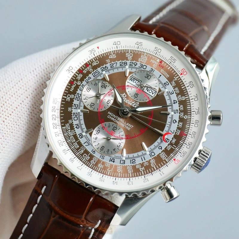 Bold BREITLING Watches 178006