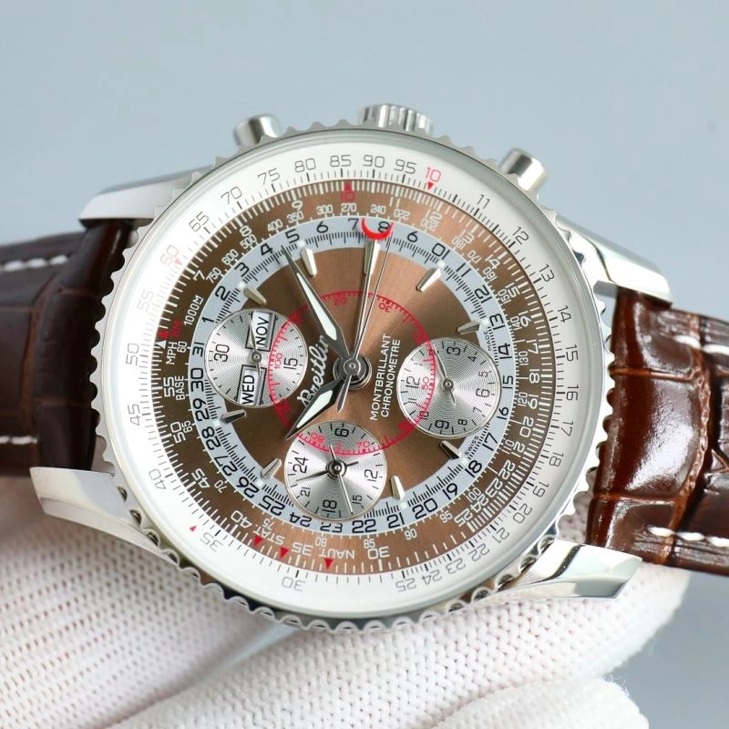 Bold BREITLING Watches 178006