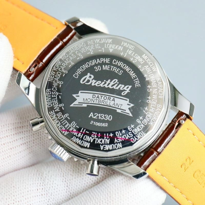 Bold BREITLING Watches 178006