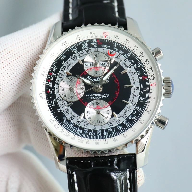Functional BREITLING Watches 178005