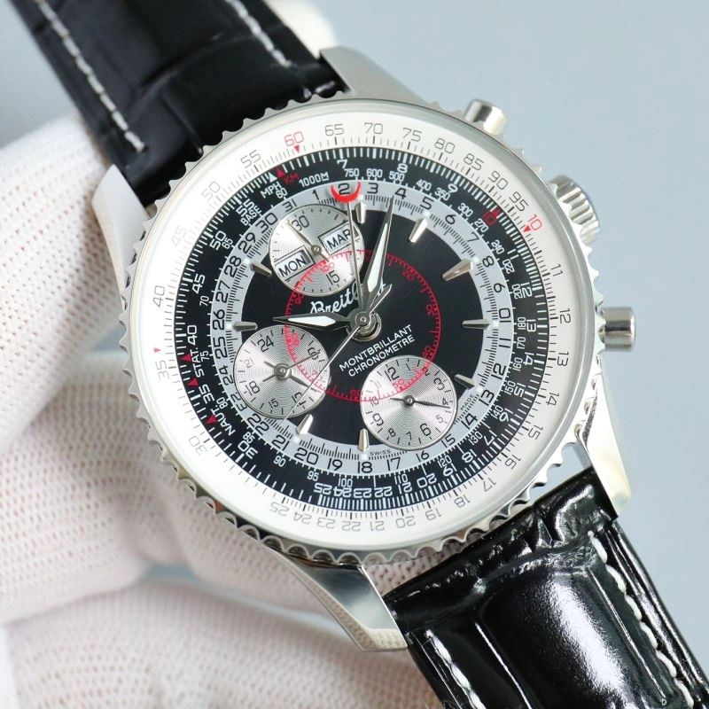 Functional BREITLING Watches 178005