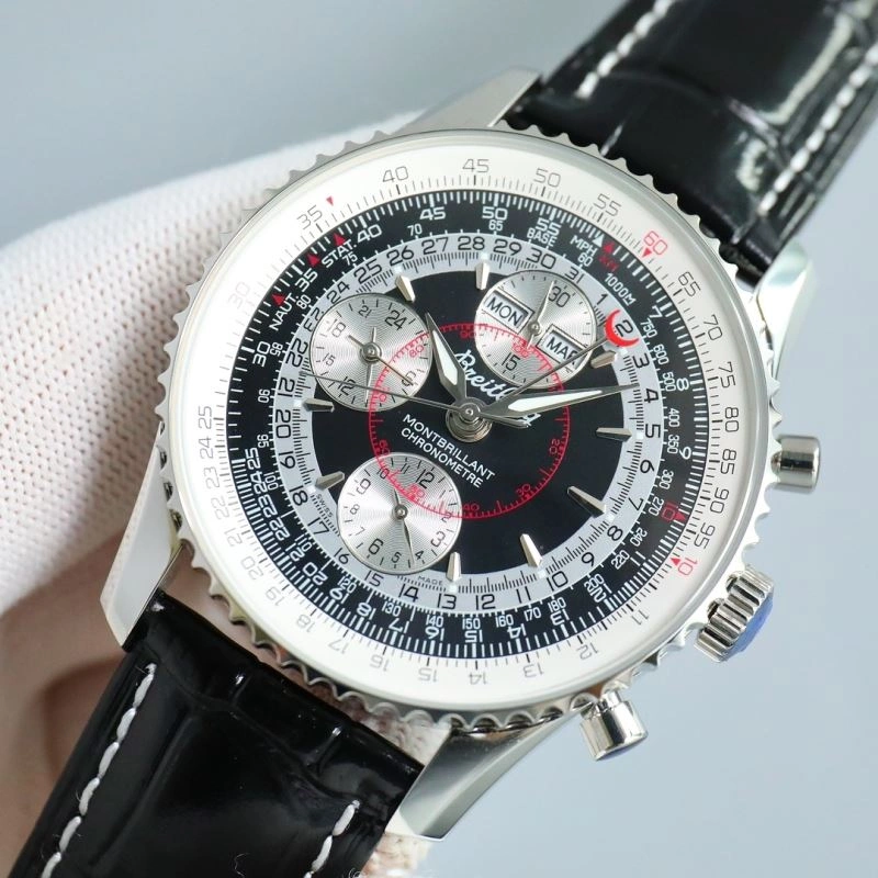 Functional BREITLING Watches 178005
