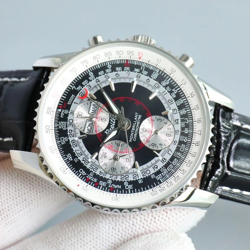 Functional BREITLING Watches 178005