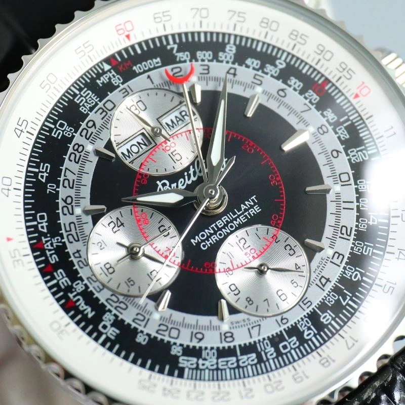 Functional BREITLING Watches 178005