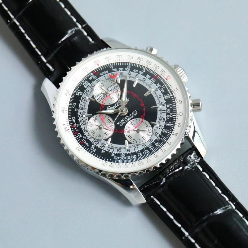 Functional BREITLING Watches 178005