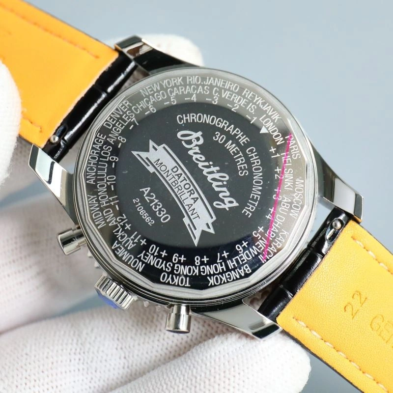 Functional BREITLING Watches 178005