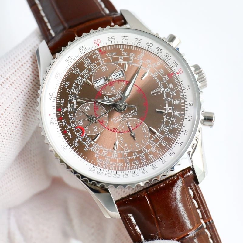 WeatherProof BREITLING Watches 178004