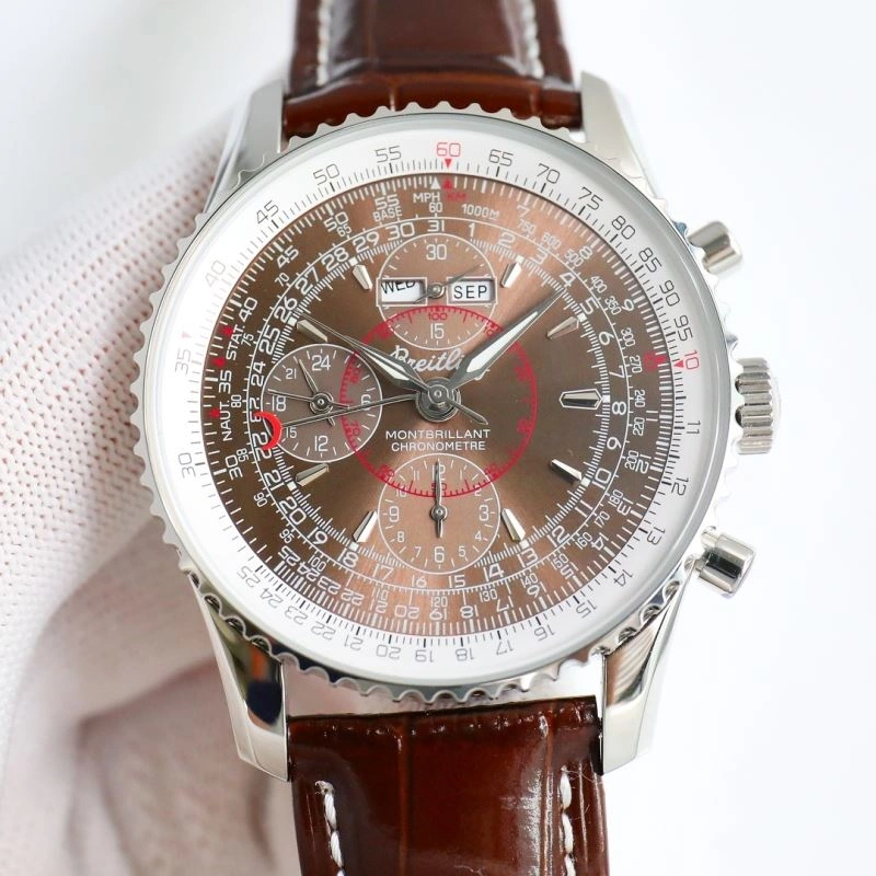 WeatherProof BREITLING Watches 178004
