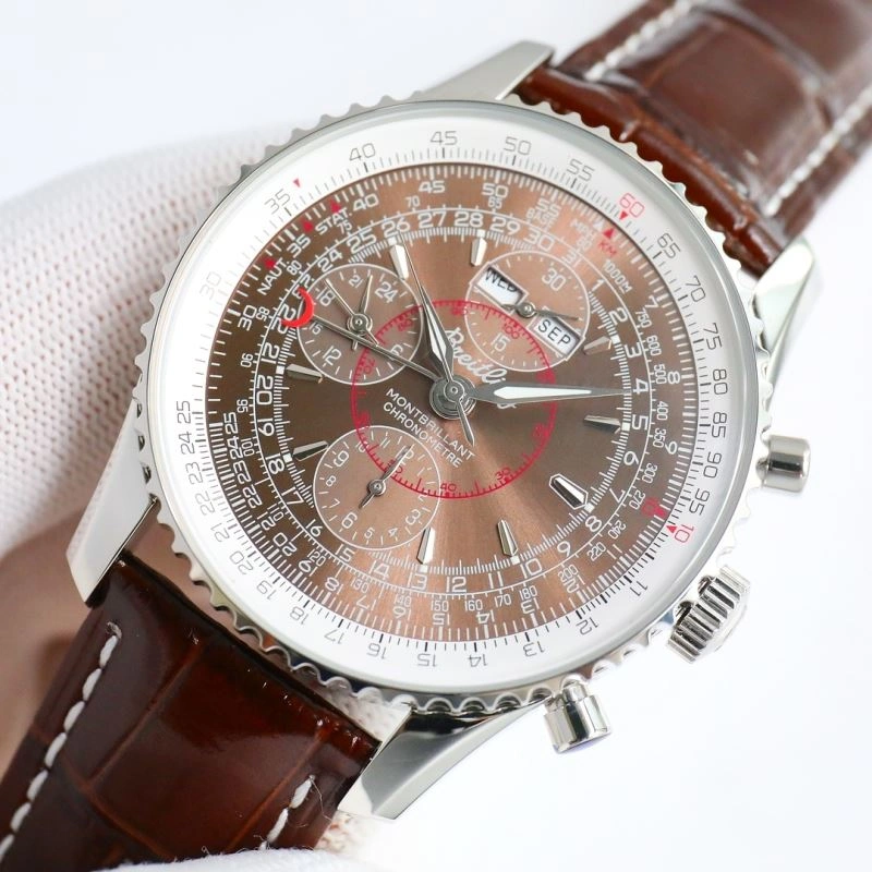 WeatherProof BREITLING Watches 178004