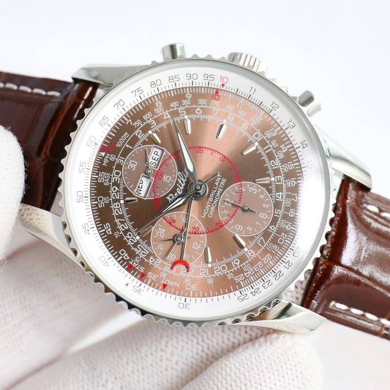 WeatherProof BREITLING Watches 178004