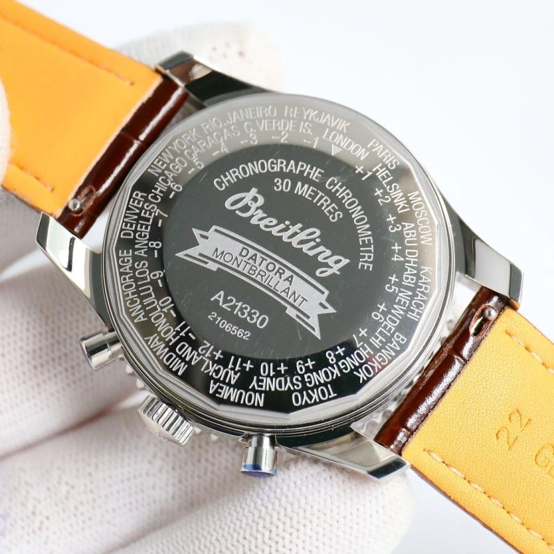 WeatherProof BREITLING Watches 178004