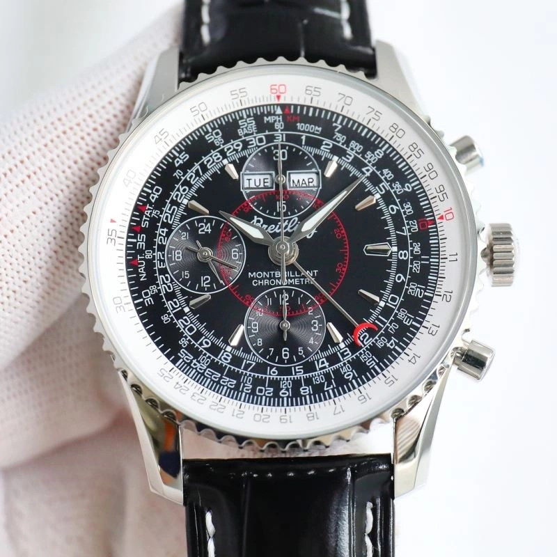 BREITLING Watches Breathable 178003