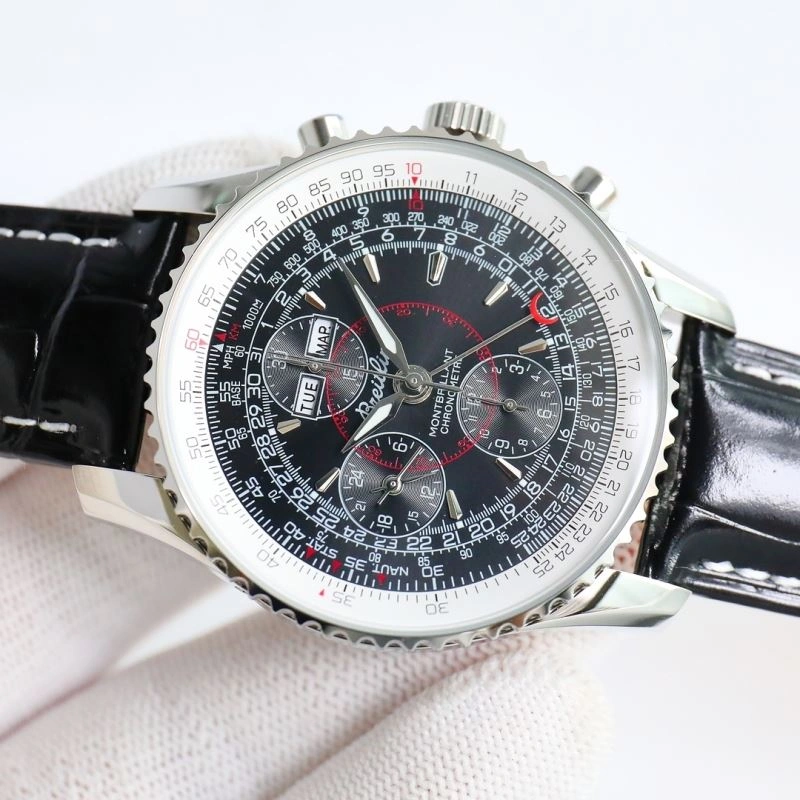 BREITLING Watches Breathable 178003