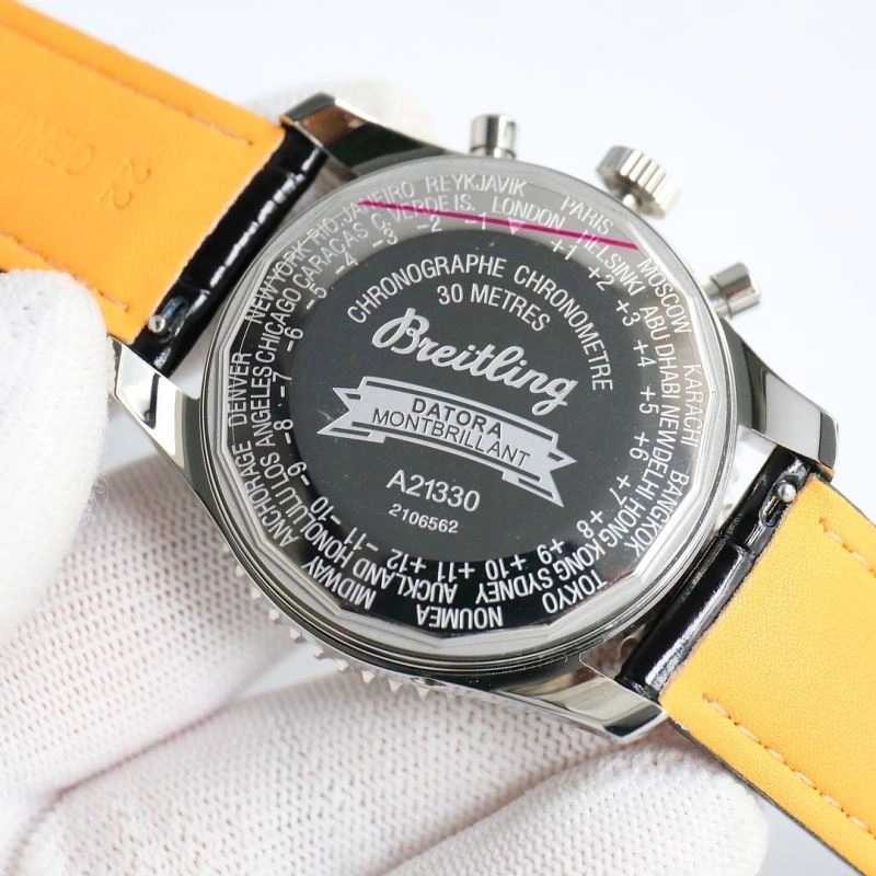BREITLING Watches Breathable 178003