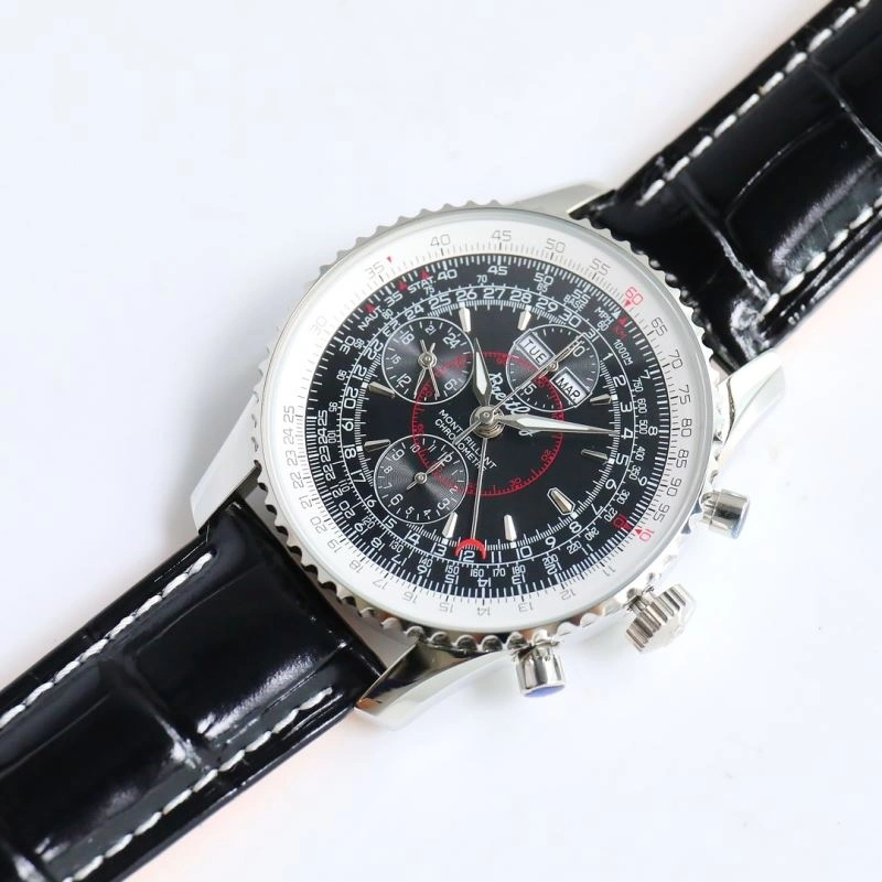 BREITLING Watches Breathable 178003