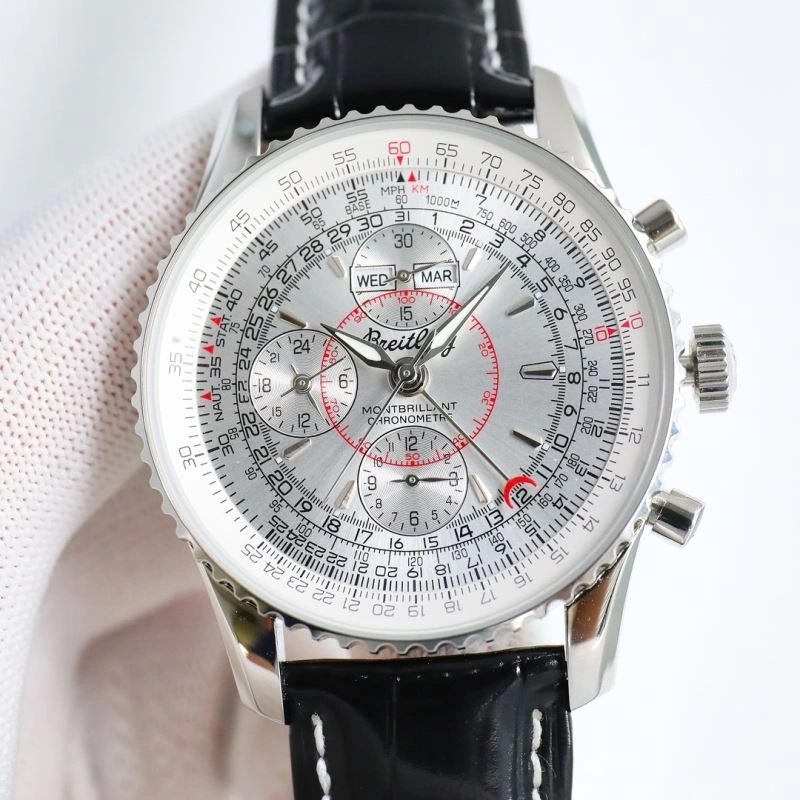 BREITLING Watches Unique 178002
