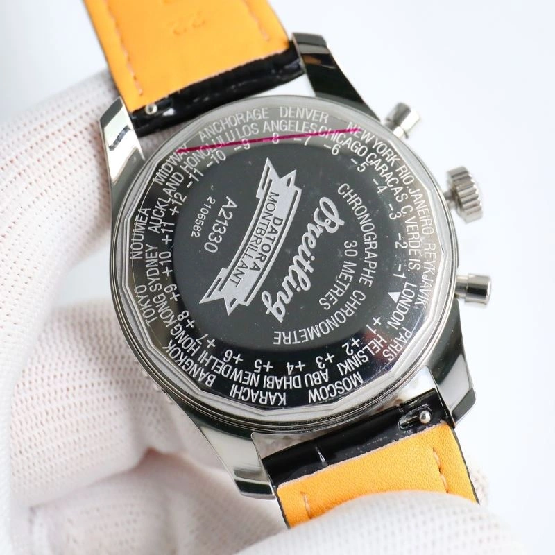 BREITLING Watches Unique 178002