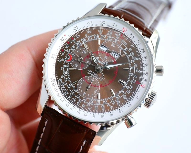 BREITLING Watches Efficient 178001