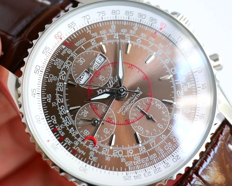 BREITLING Watches Efficient 178001