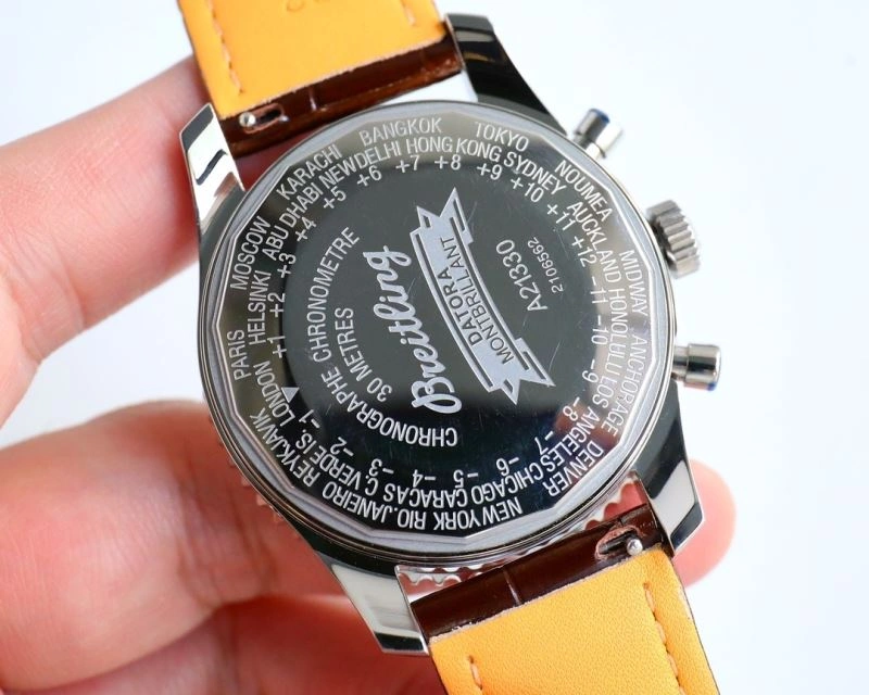 BREITLING Watches Efficient 178001